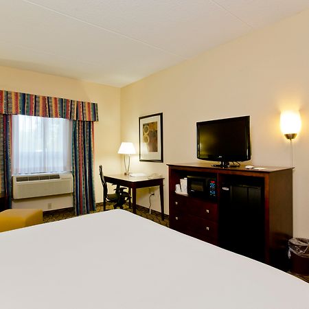 Holiday Inn Express Stephens City By Ihg Экстерьер фото
