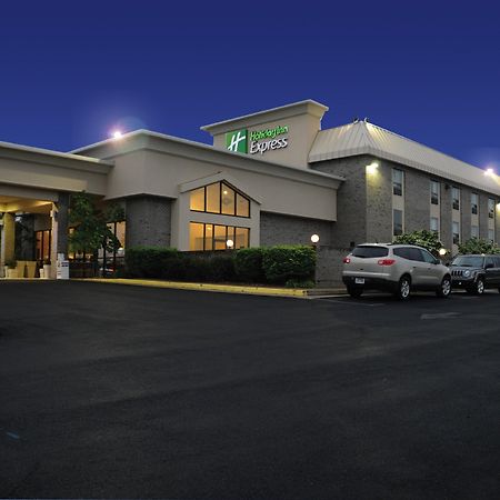 Holiday Inn Express Stephens City By Ihg Экстерьер фото