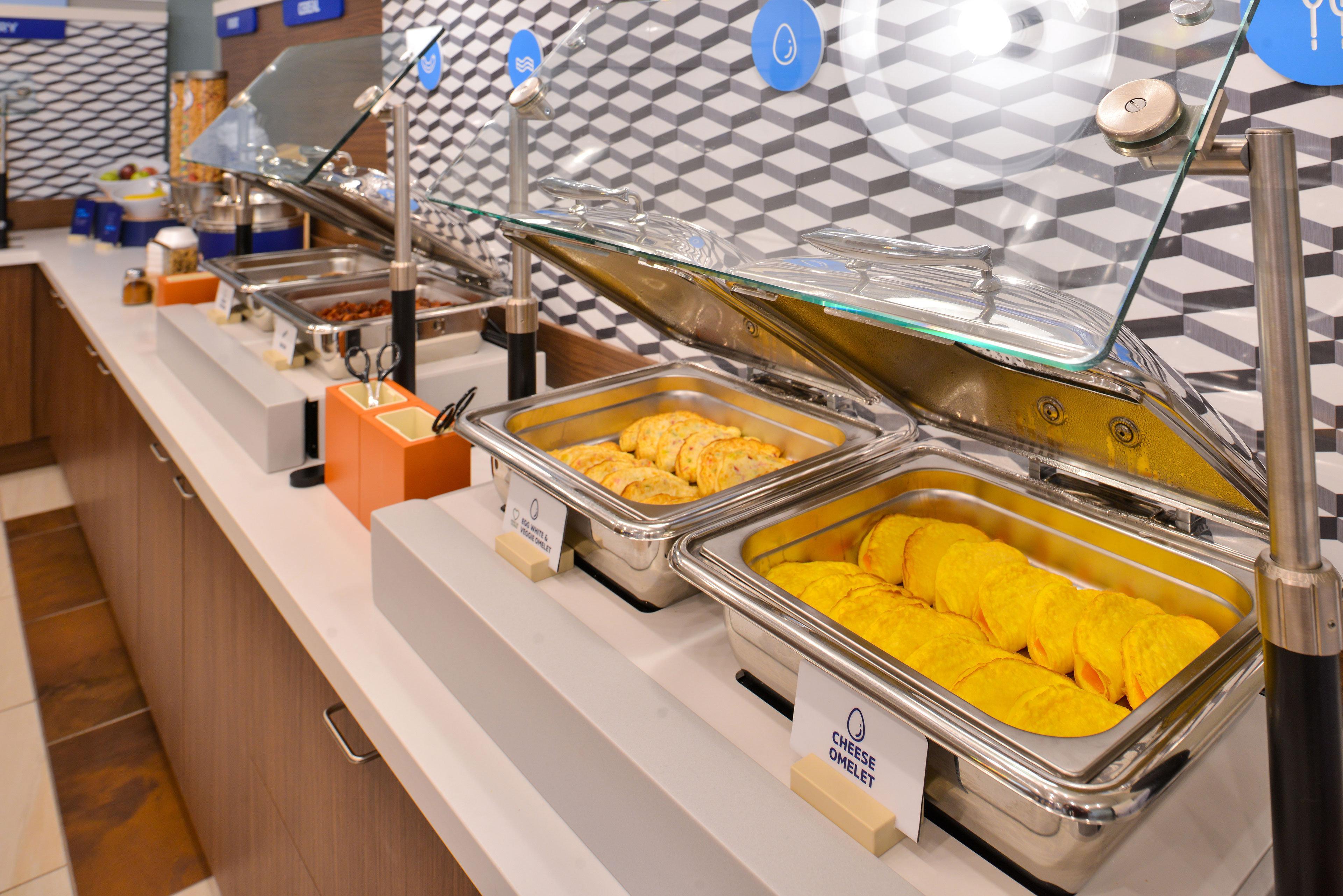 Holiday Inn Express Stephens City By Ihg Экстерьер фото