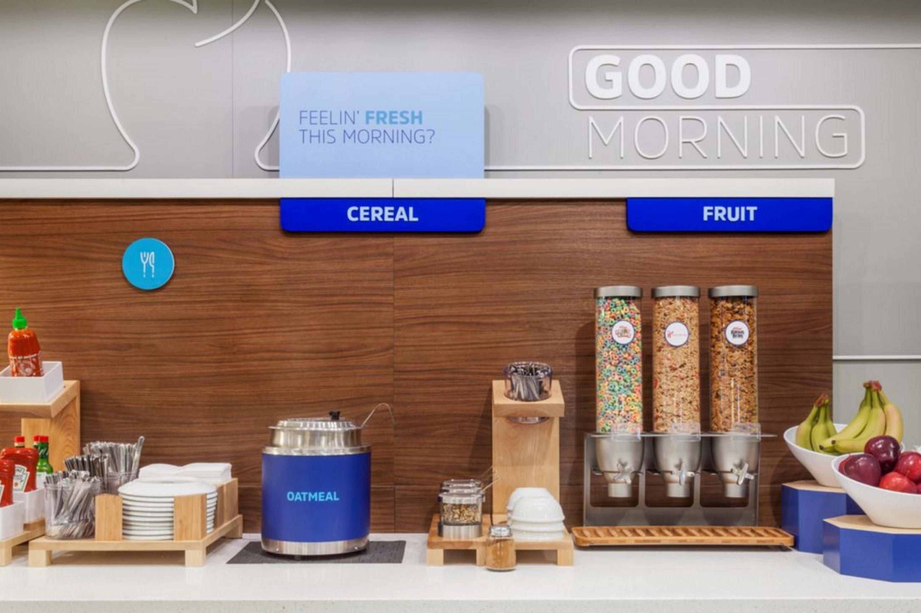 Holiday Inn Express Stephens City By Ihg Экстерьер фото