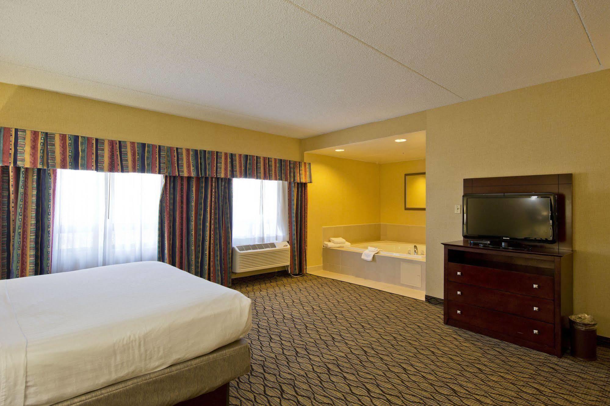 Holiday Inn Express Stephens City By Ihg Экстерьер фото